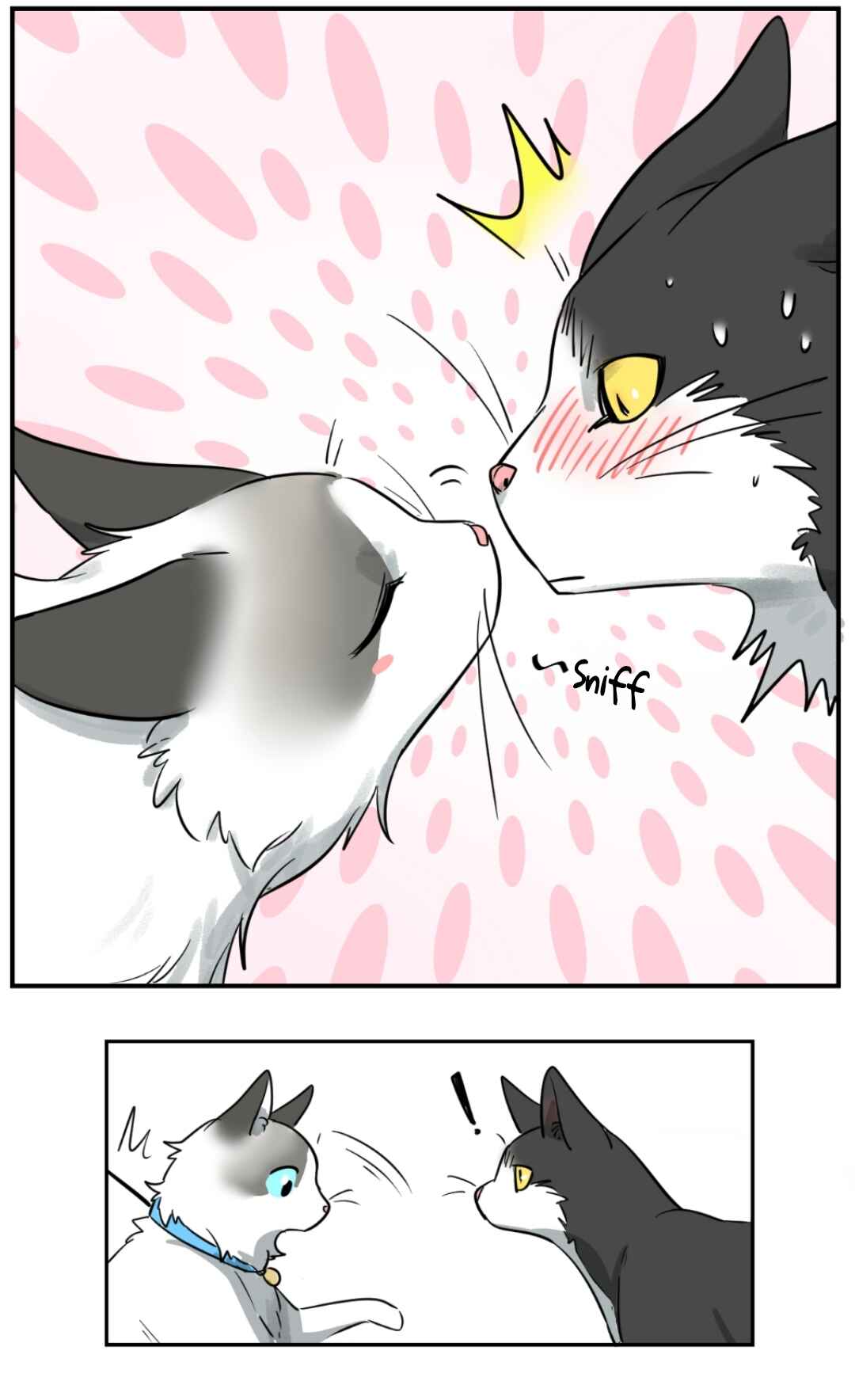 Sesame and Rice Cake Chapter 0.1 - Page 2