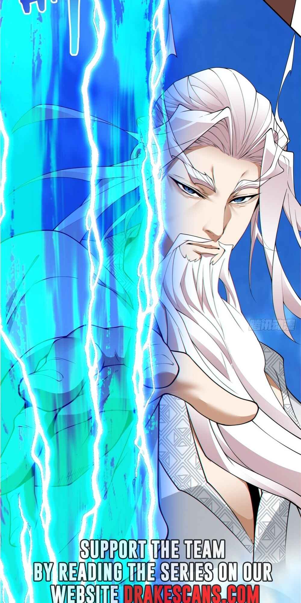 My Disciples Are All Big Villains Chapter 171 - Page 24