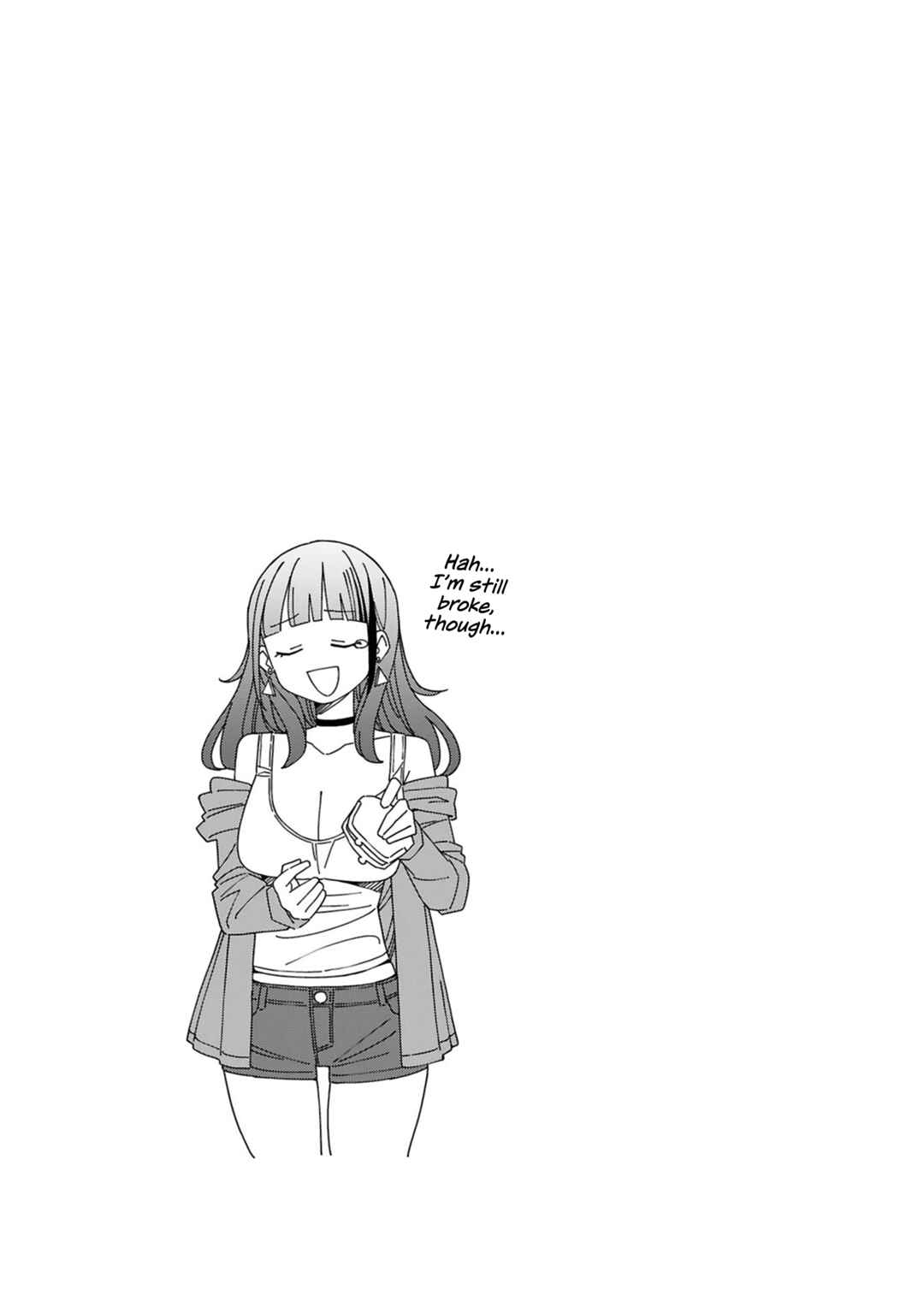 Arasaa Mama no Watashi de Ii no? Chapter 22 - Page 11