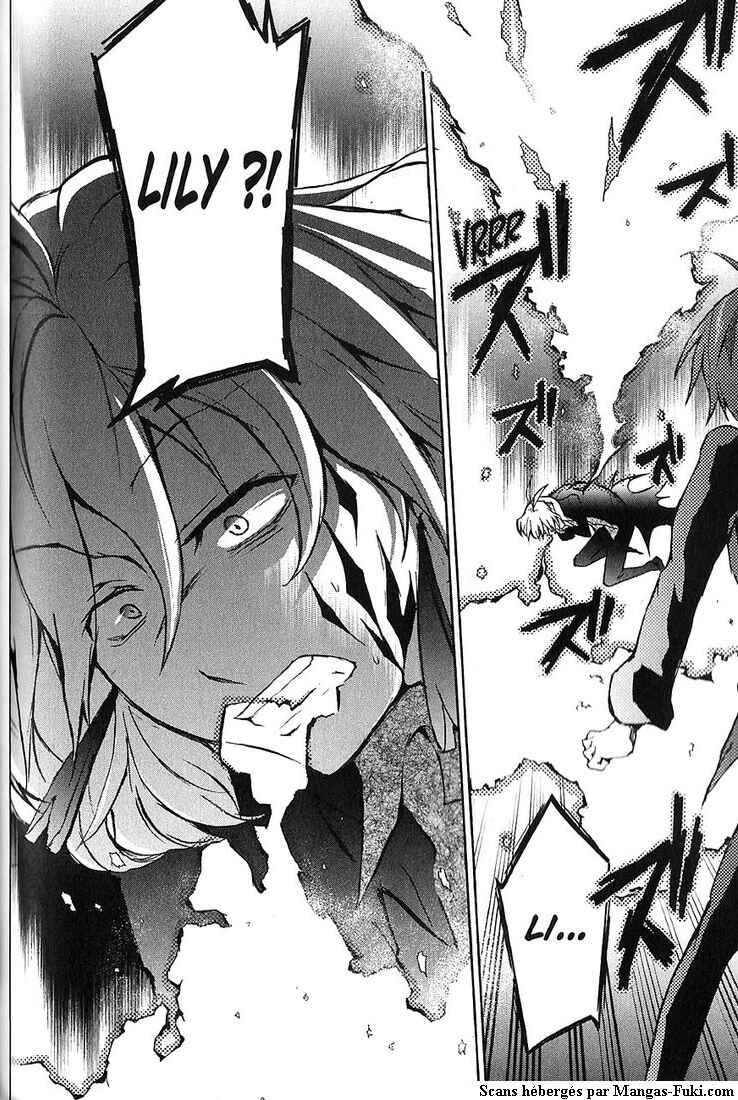 Servamp Chapter 19 - Page 39