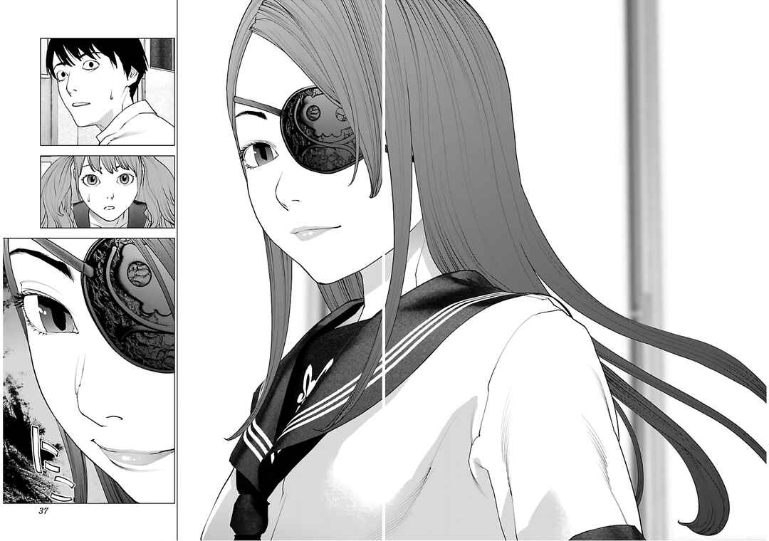 Seishokuki Chapter 106 - Page 10