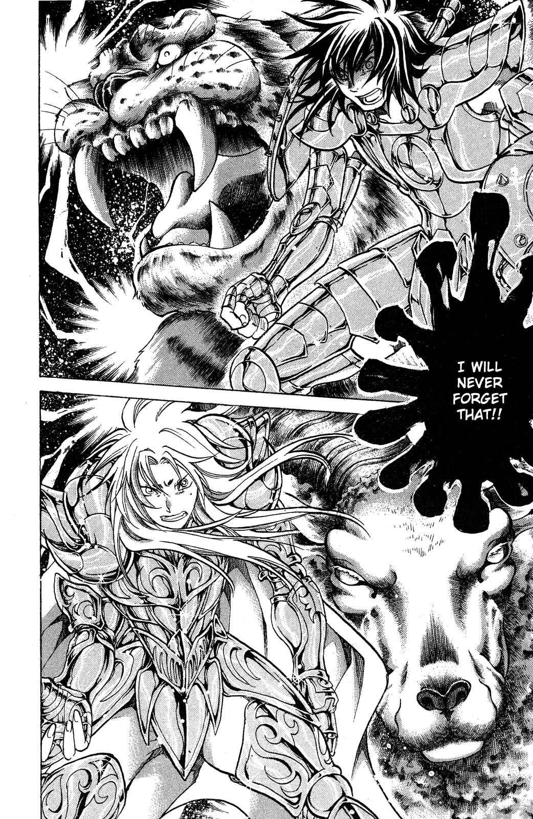 Saint Seiya: The Lost Canvas Chapter 43 - Page 7