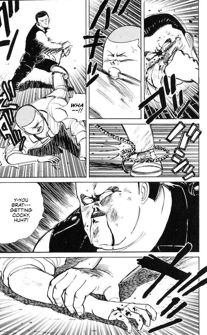 Bad Boys Boogie Chapter 42 - Page 27