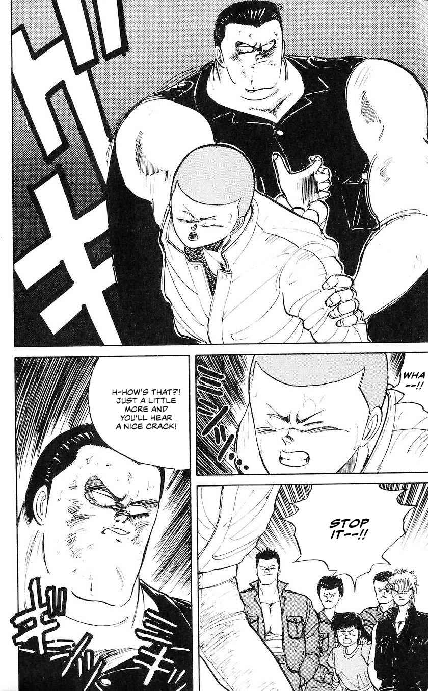 Bad Boys Boogie Chapter 42 - Page 28
