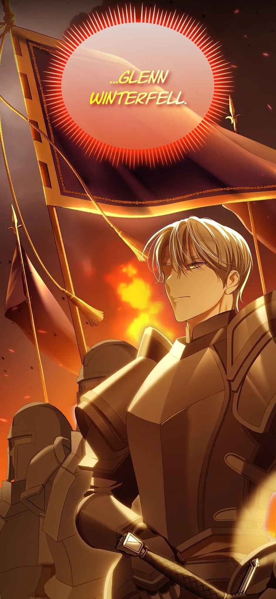 Gajja Anae ege Wae Jipchakhaseyo? Chapter 67 - Page 10