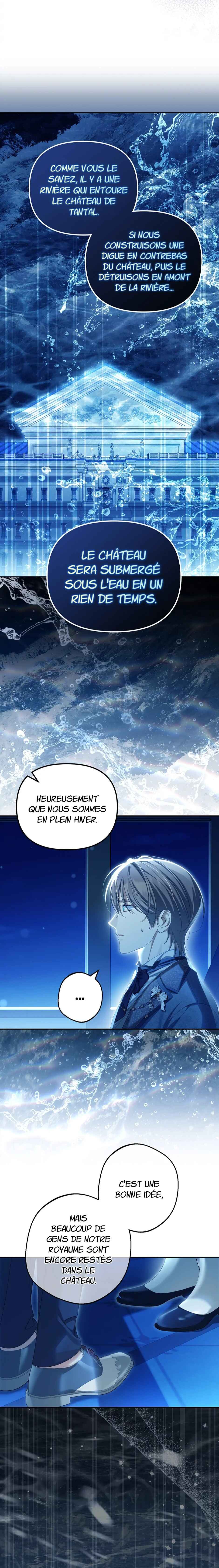 Gajja Anae ege Wae Jipchakhaseyo? Chapter 67 - Page 16