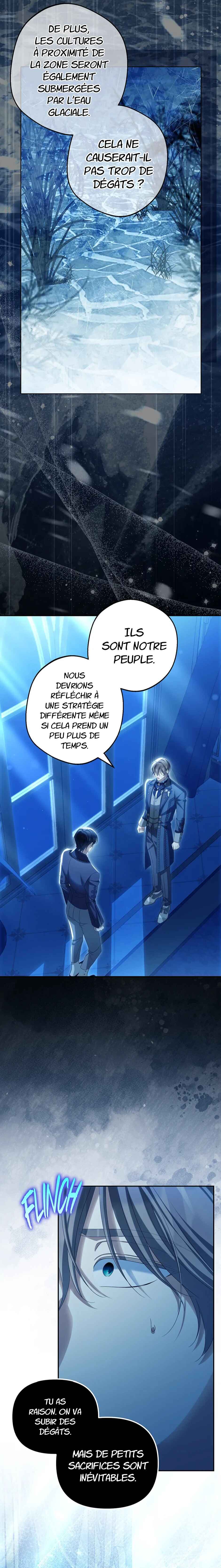 Gajja Anae ege Wae Jipchakhaseyo? Chapter 67 - Page 17