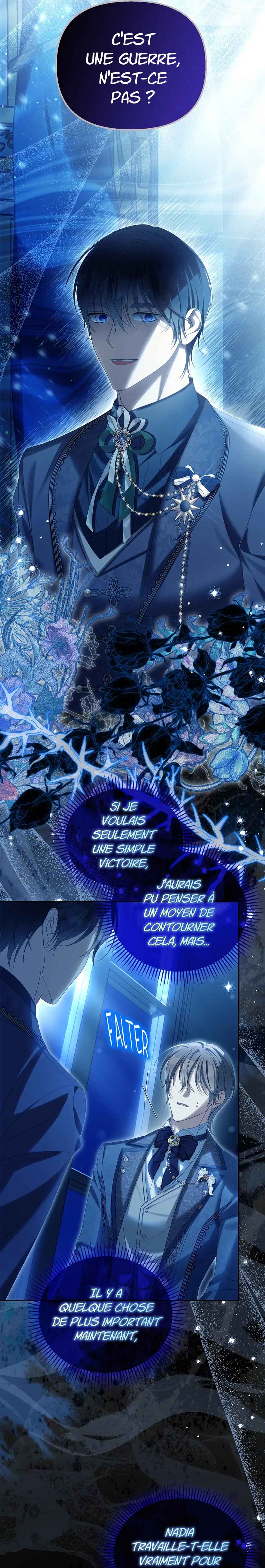 Gajja Anae ege Wae Jipchakhaseyo? Chapter 67 - Page 18