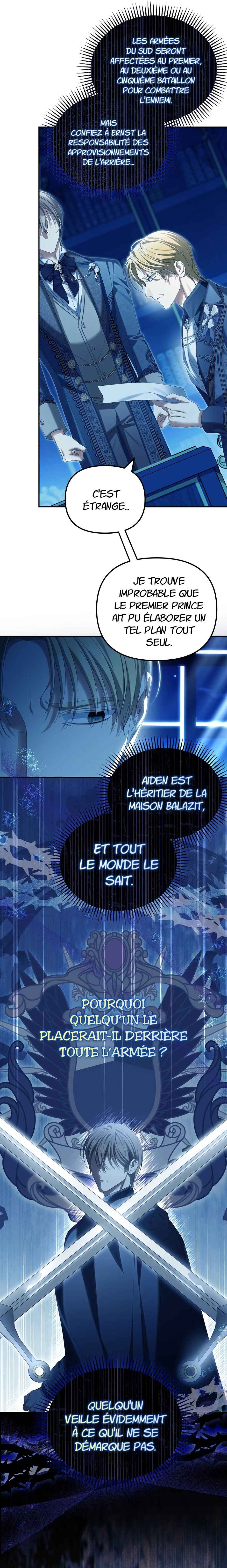 Gajja Anae ege Wae Jipchakhaseyo? Chapter 67 - Page 2