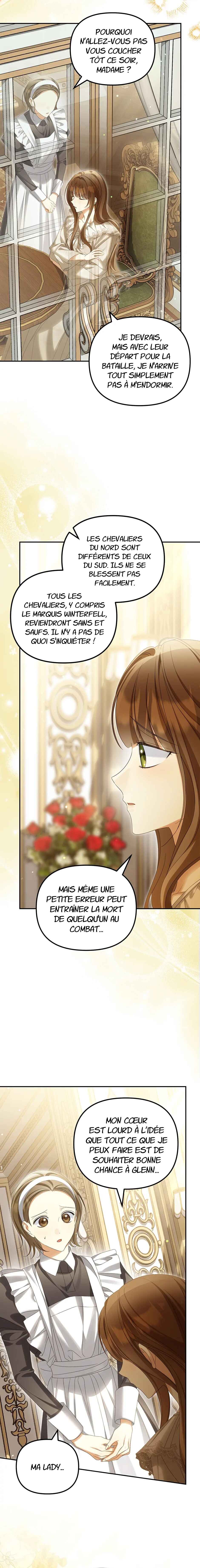 Gajja Anae ege Wae Jipchakhaseyo? Chapter 67 - Page 23