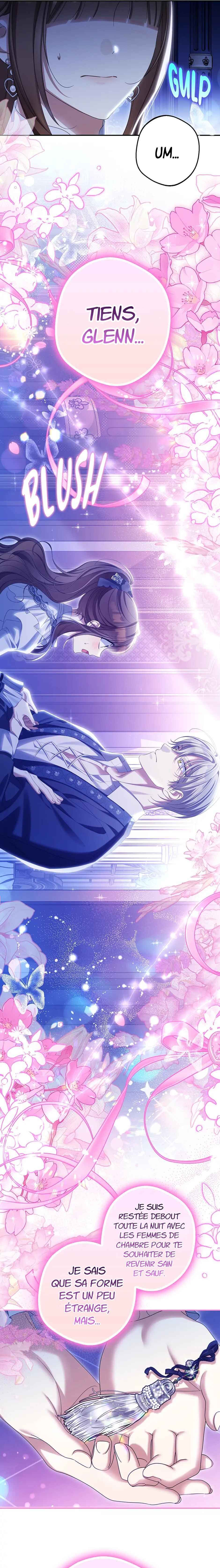 Gajja Anae ege Wae Jipchakhaseyo? Chapter 67 - Page 28