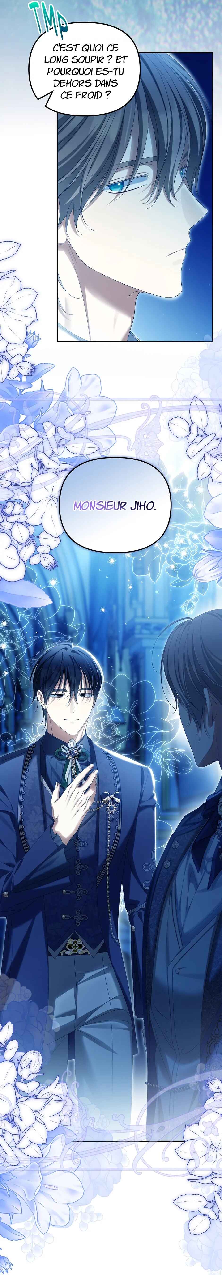Gajja Anae ege Wae Jipchakhaseyo? Chapter 67 - Page 7