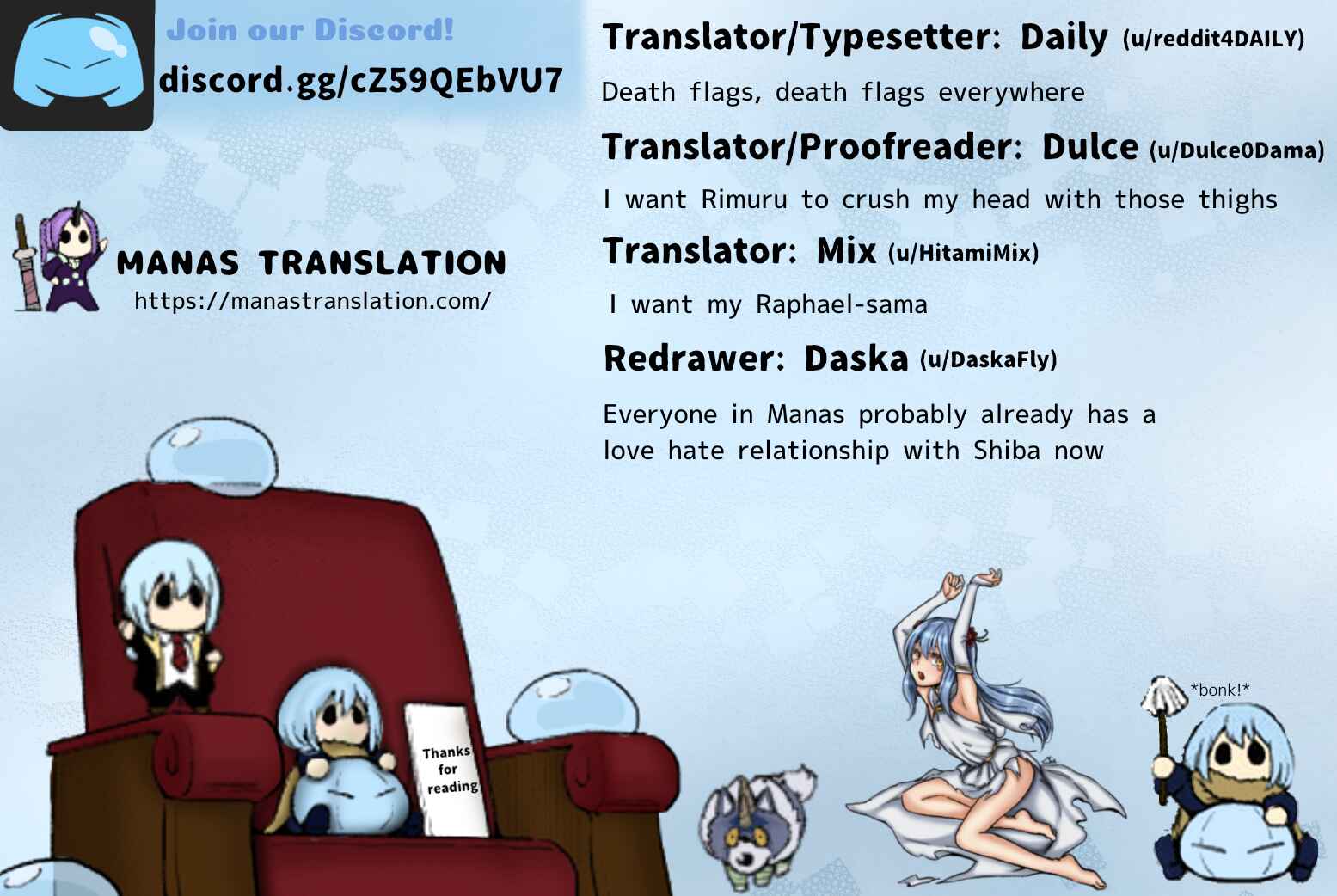 Tensura Nikki: Tensei Shitara Slime Datta Ken Chapter 53 - Page 25