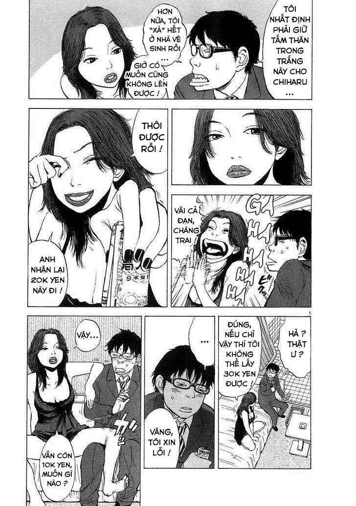 Boys on the Run Chapter 22 - Page 10