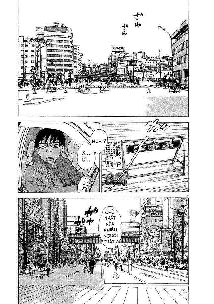 Boys on the Run Chapter 22 - Page 14