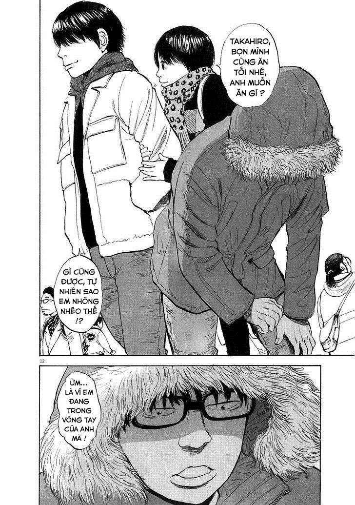 Boys on the Run Chapter 22 - Page 17