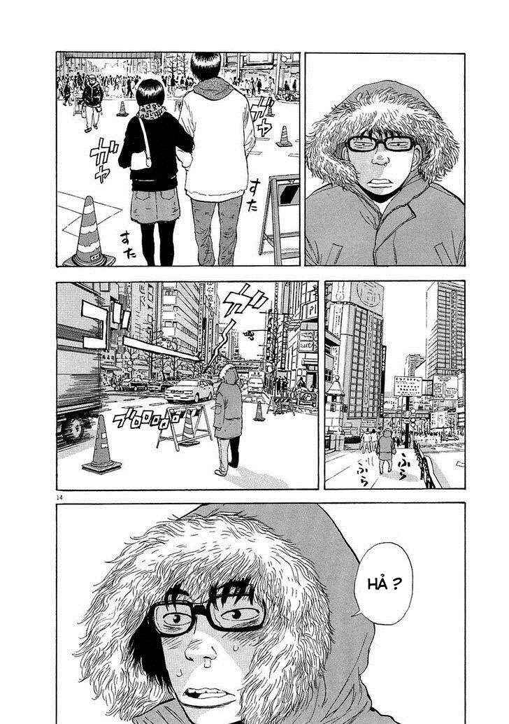 Boys on the Run Chapter 22 - Page 19