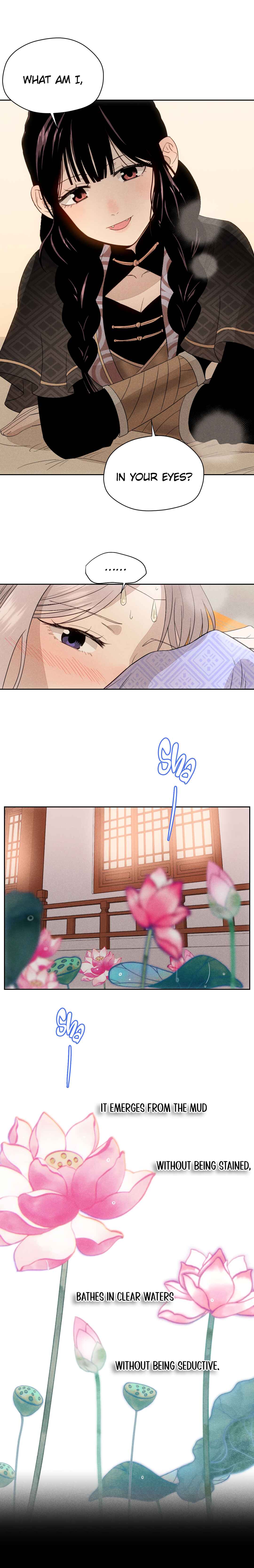 Banquet With Deer Crying Chapter 5.1 - Page 8