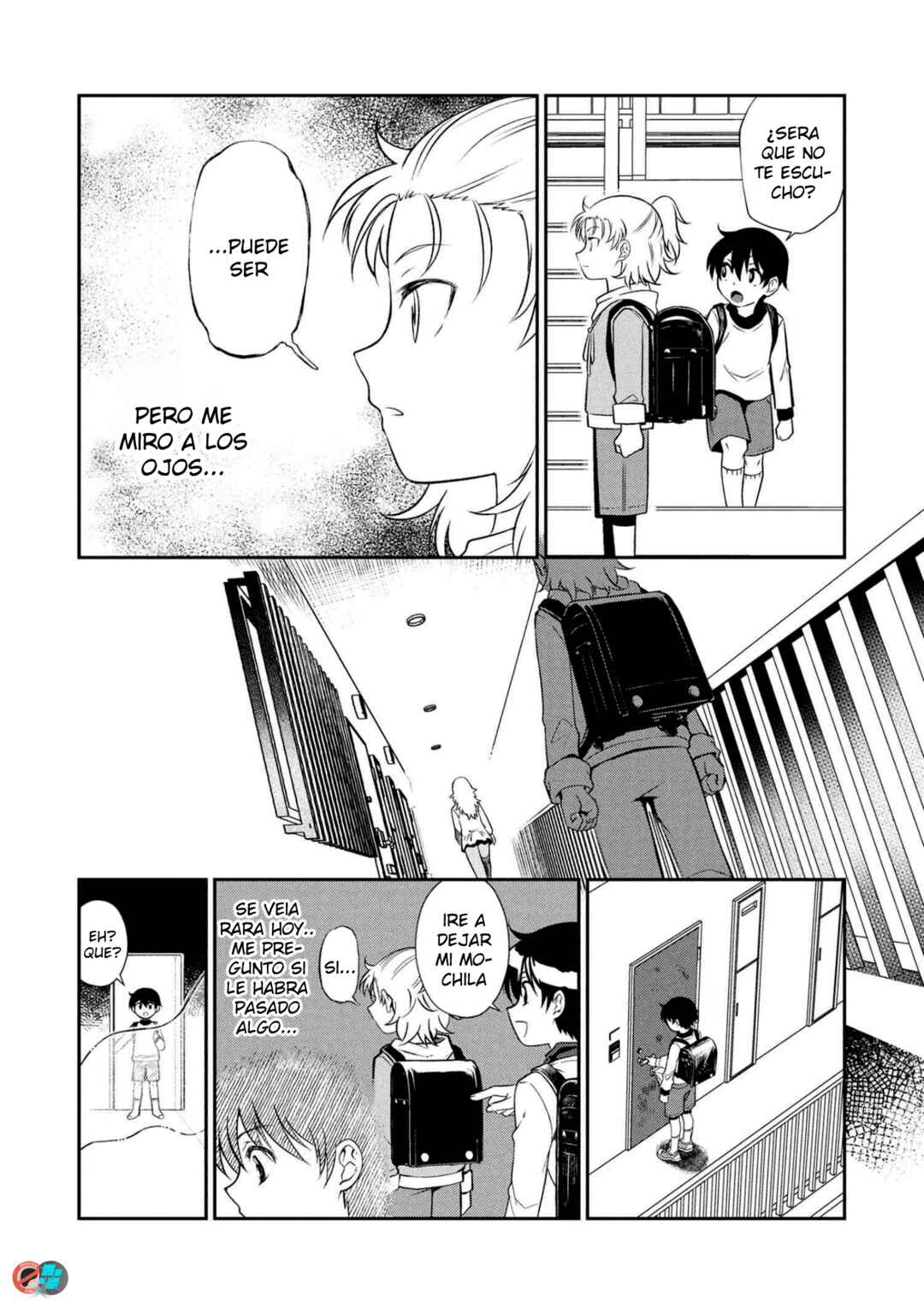 Otonari no Onee-san wa ××× Shitai Chapter 13 - Page 14