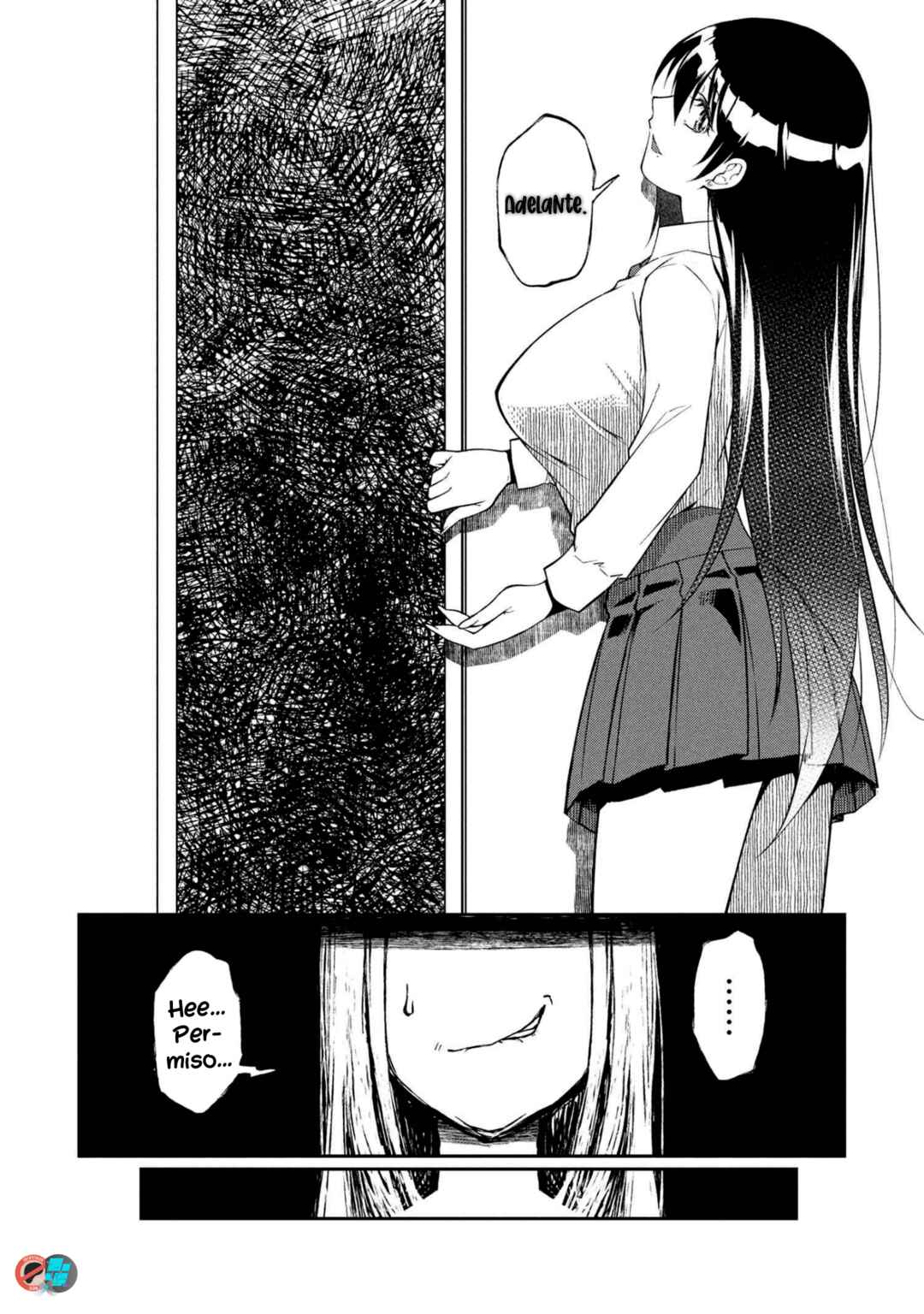 Otonari no Onee-san wa ××× Shitai Chapter 13 - Page 3