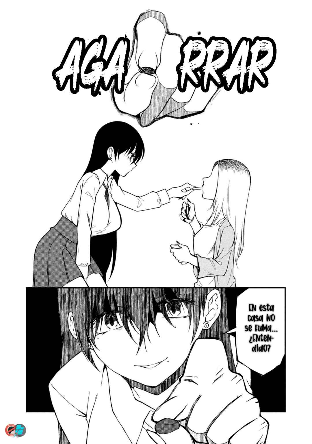 Otonari no Onee-san wa ××× Shitai Chapter 13 - Page 5
