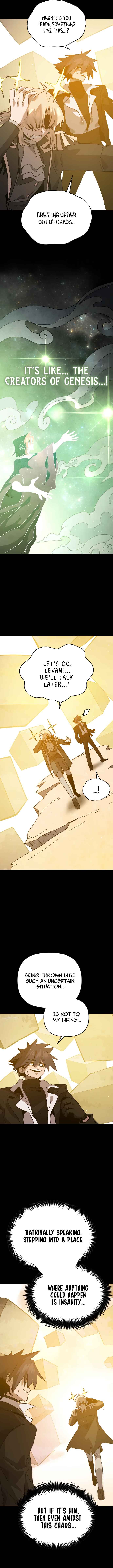 Du Beonjjae Sam eun Healing Life? Chapter 71 - Page 10