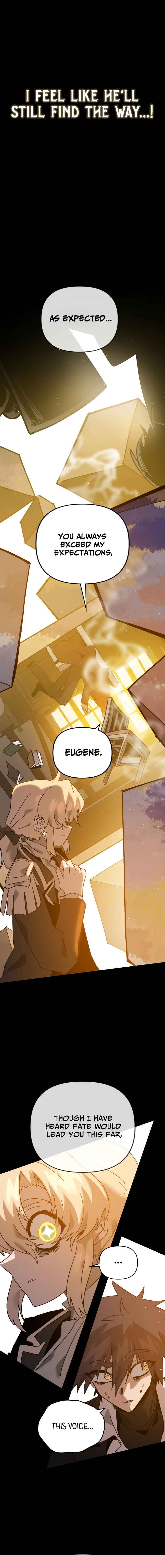 Du Beonjjae Sam eun Healing Life? Chapter 71 - Page 11
