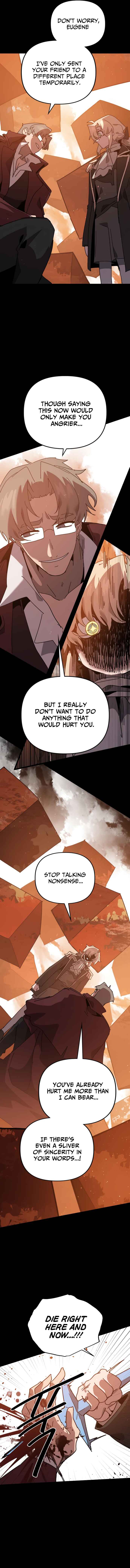 Du Beonjjae Sam eun Healing Life? Chapter 71 - Page 14