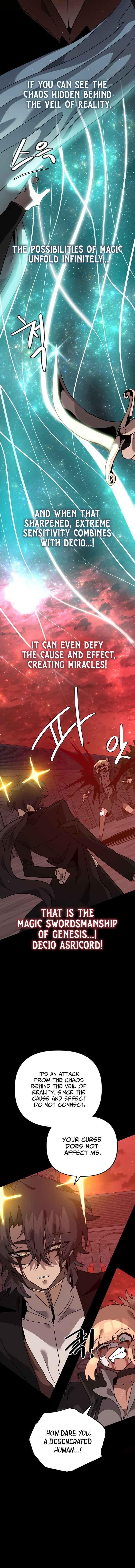Du Beonjjae Sam eun Healing Life? Chapter 71 - Page 3