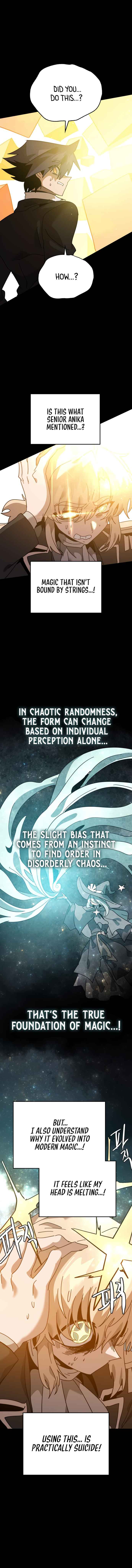 Du Beonjjae Sam eun Healing Life? Chapter 71 - Page 9