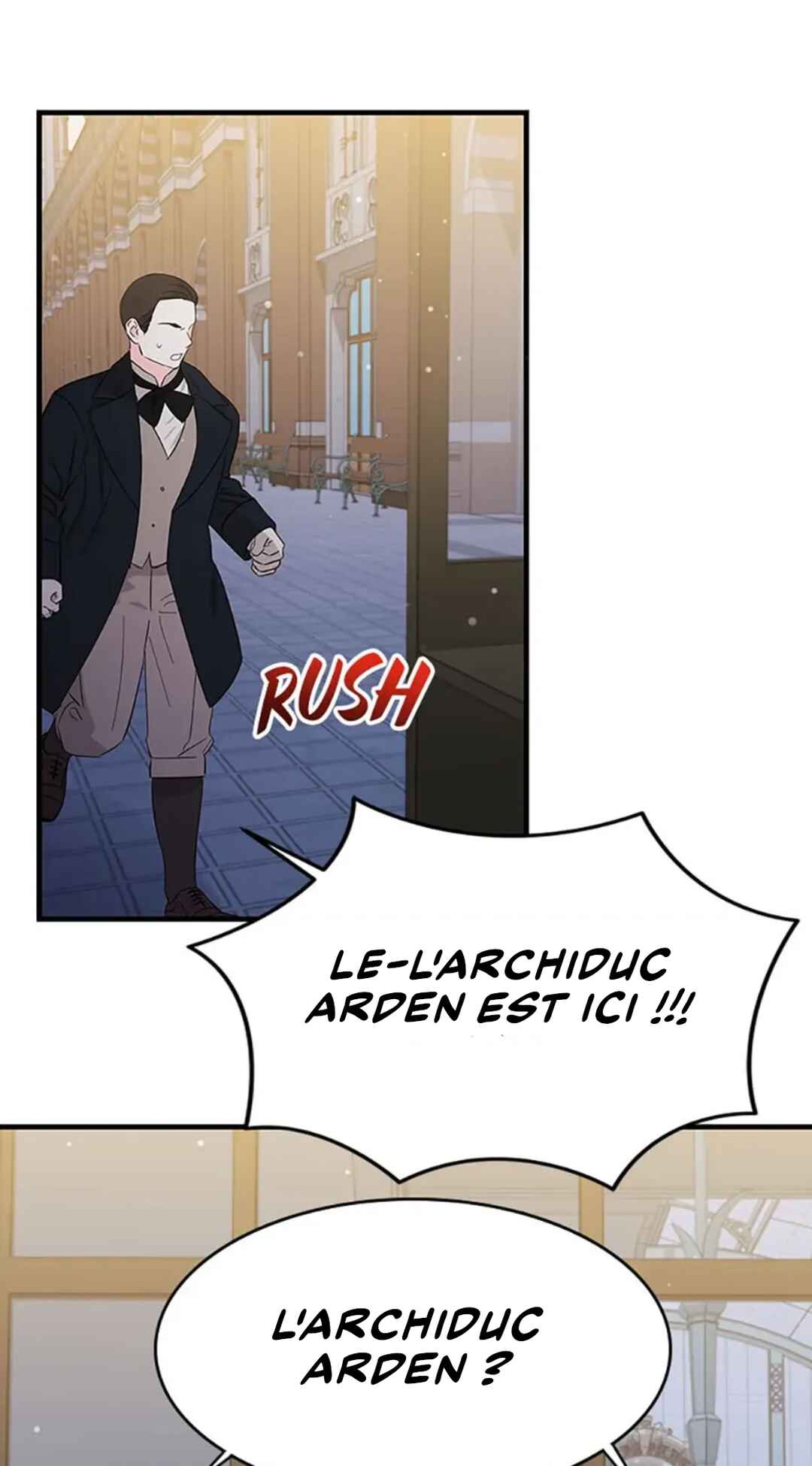As Leticia Wishes Chapter 42 - Page 16