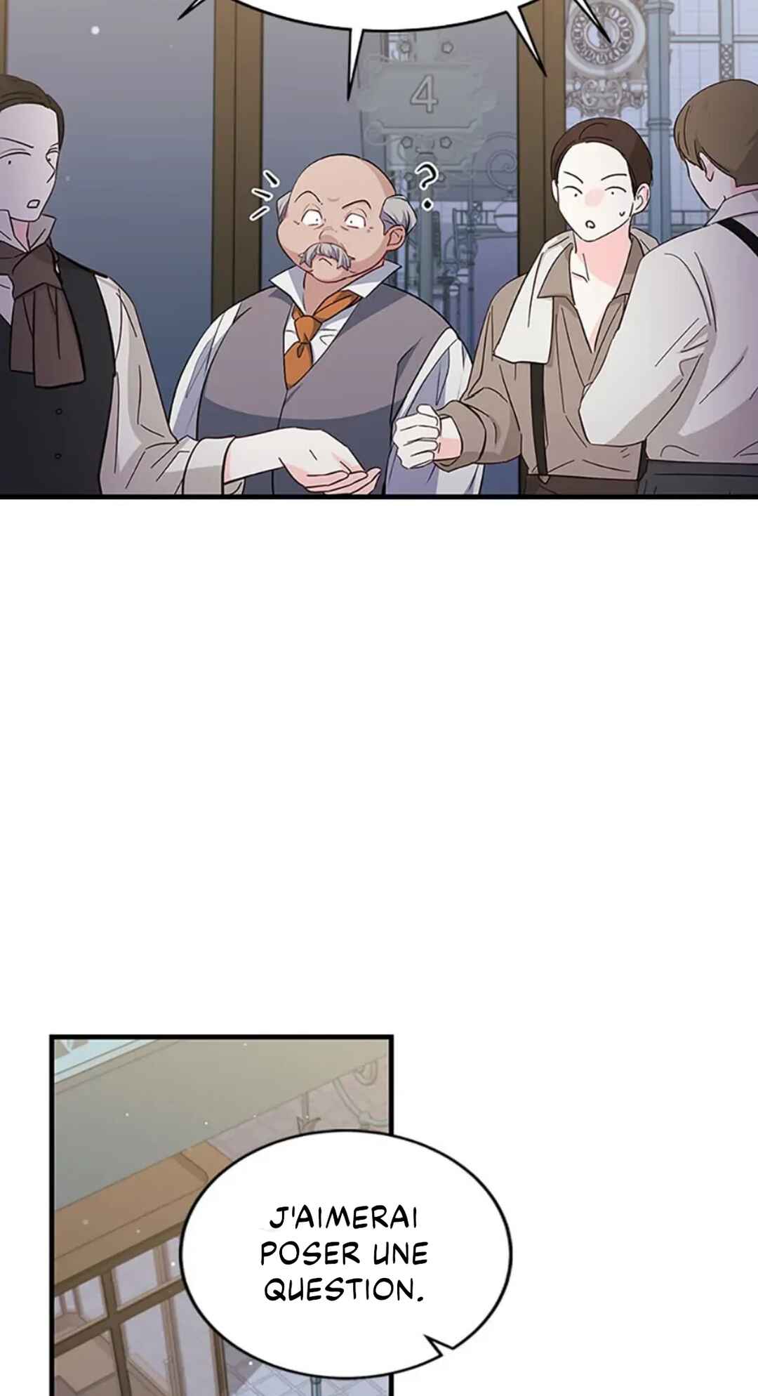 As Leticia Wishes Chapter 42 - Page 17