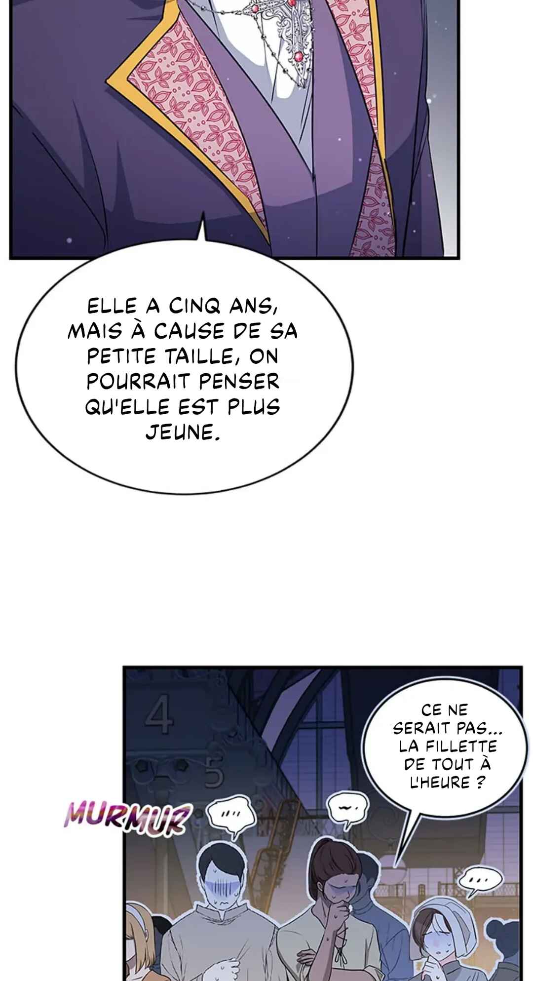 As Leticia Wishes Chapter 42 - Page 19