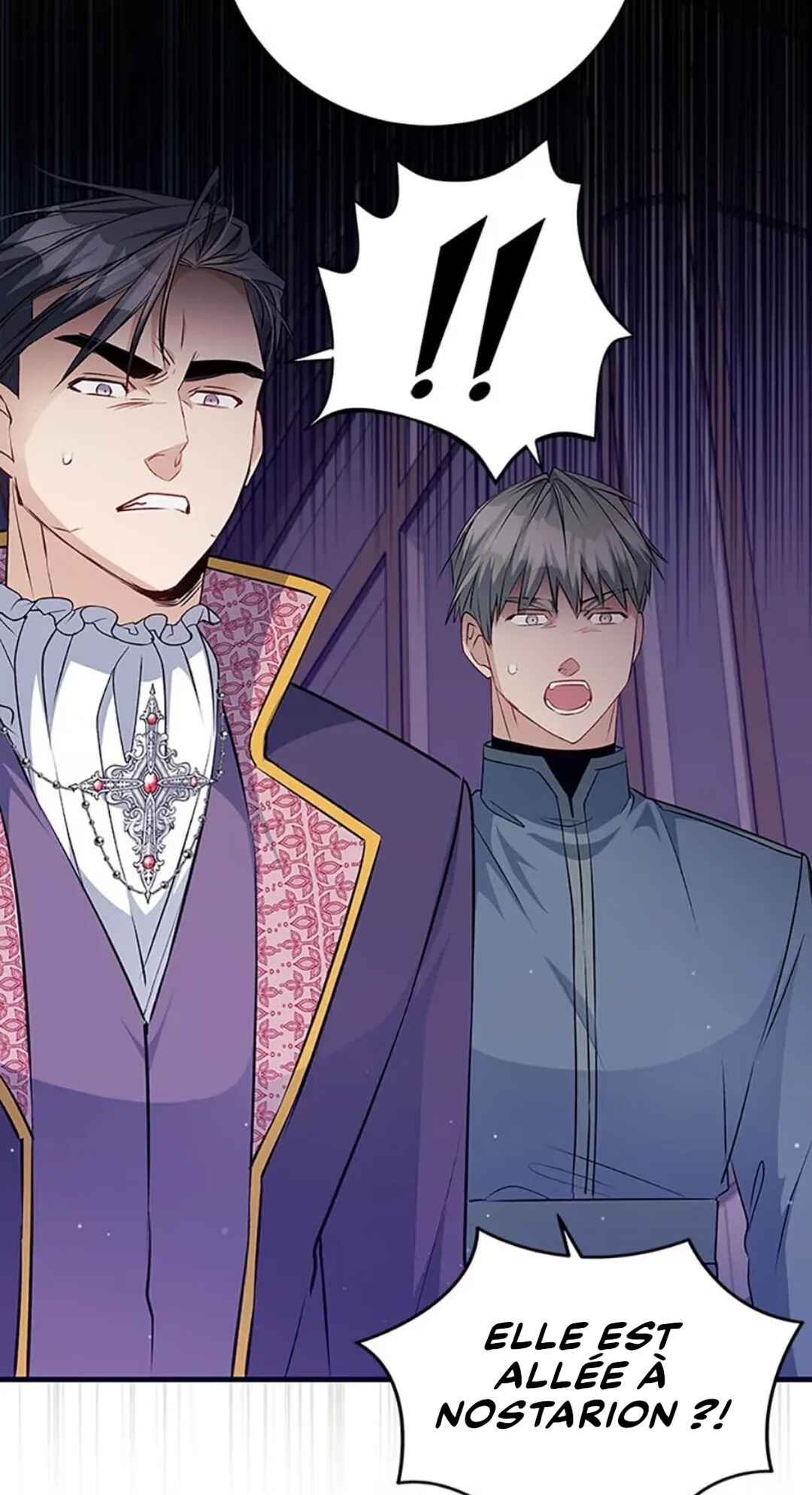 As Leticia Wishes Chapter 42 - Page 24