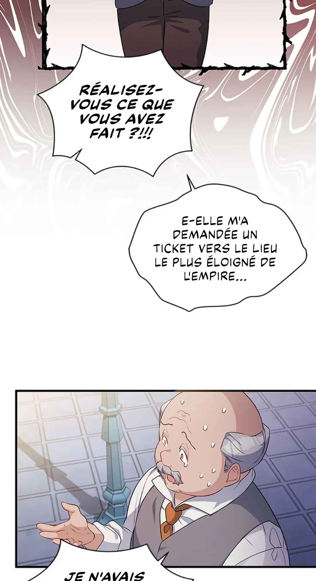 As Leticia Wishes Chapter 42 - Page 26