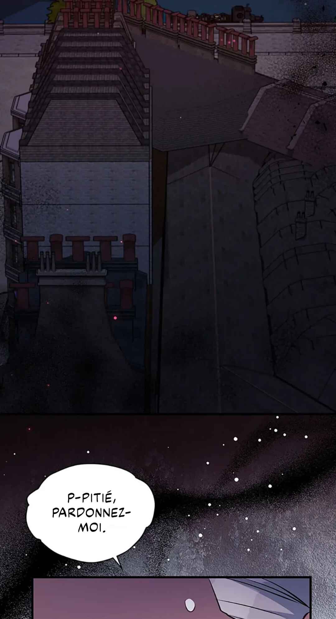 As Leticia Wishes Chapter 42 - Page 29
