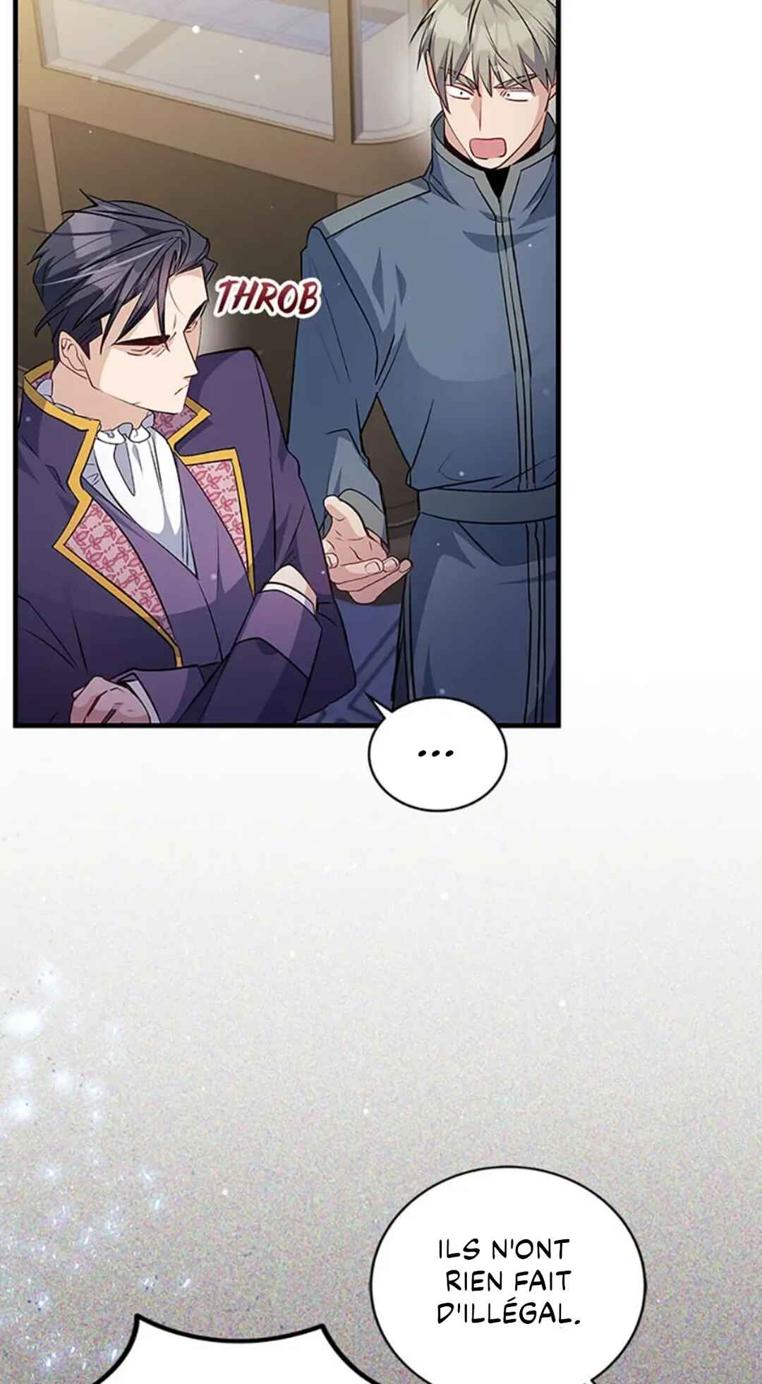 As Leticia Wishes Chapter 42 - Page 31