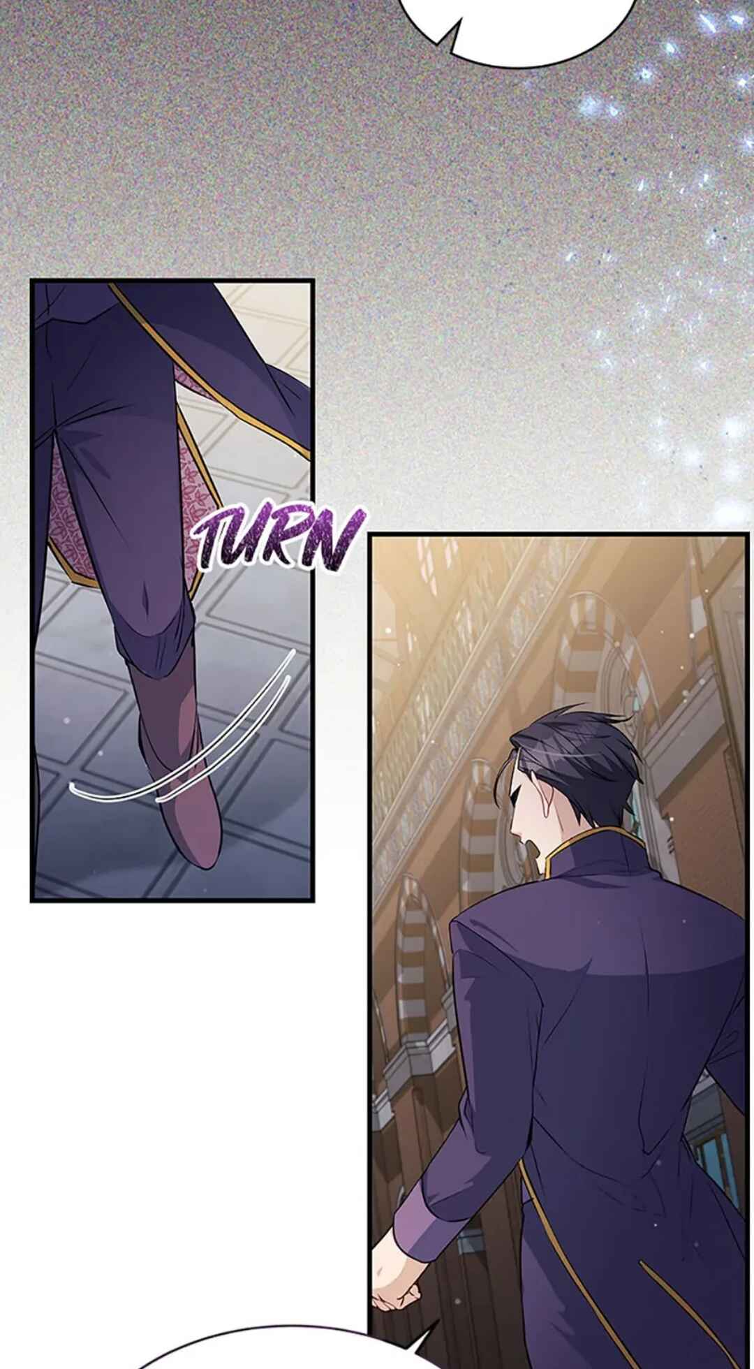 As Leticia Wishes Chapter 42 - Page 33