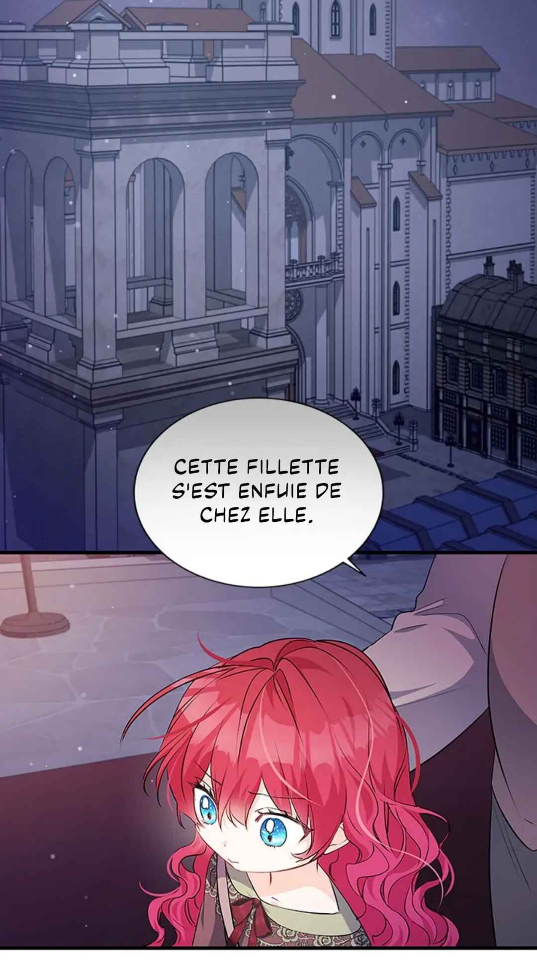 As Leticia Wishes Chapter 42 - Page 35