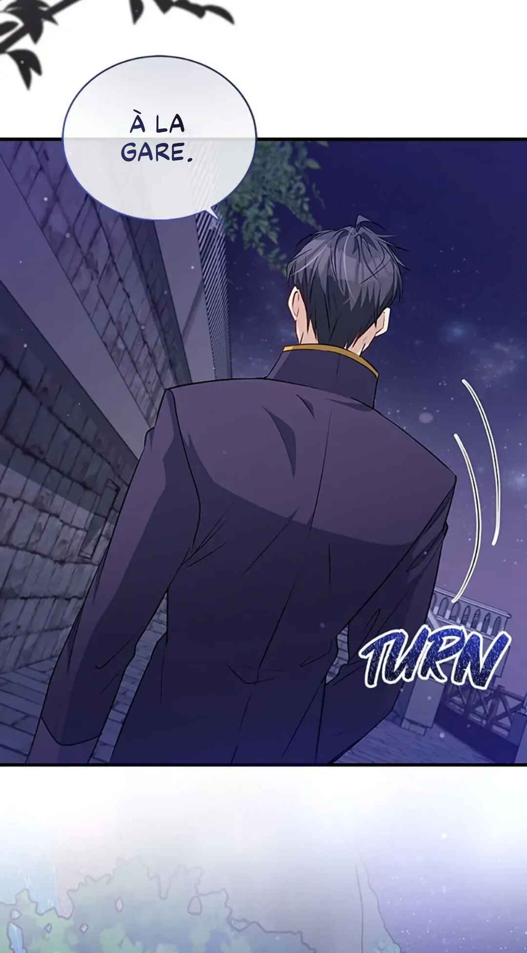 As Leticia Wishes Chapter 42 - Page 4