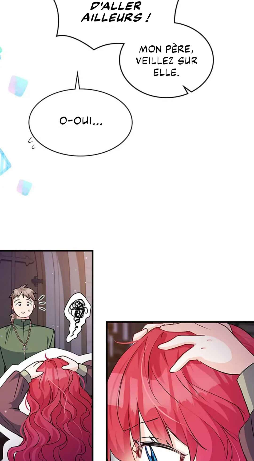 As Leticia Wishes Chapter 42 - Page 40