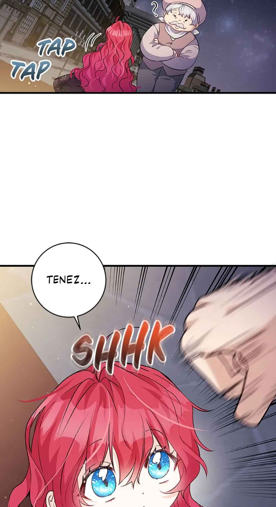 As Leticia Wishes Chapter 42 - Page 48