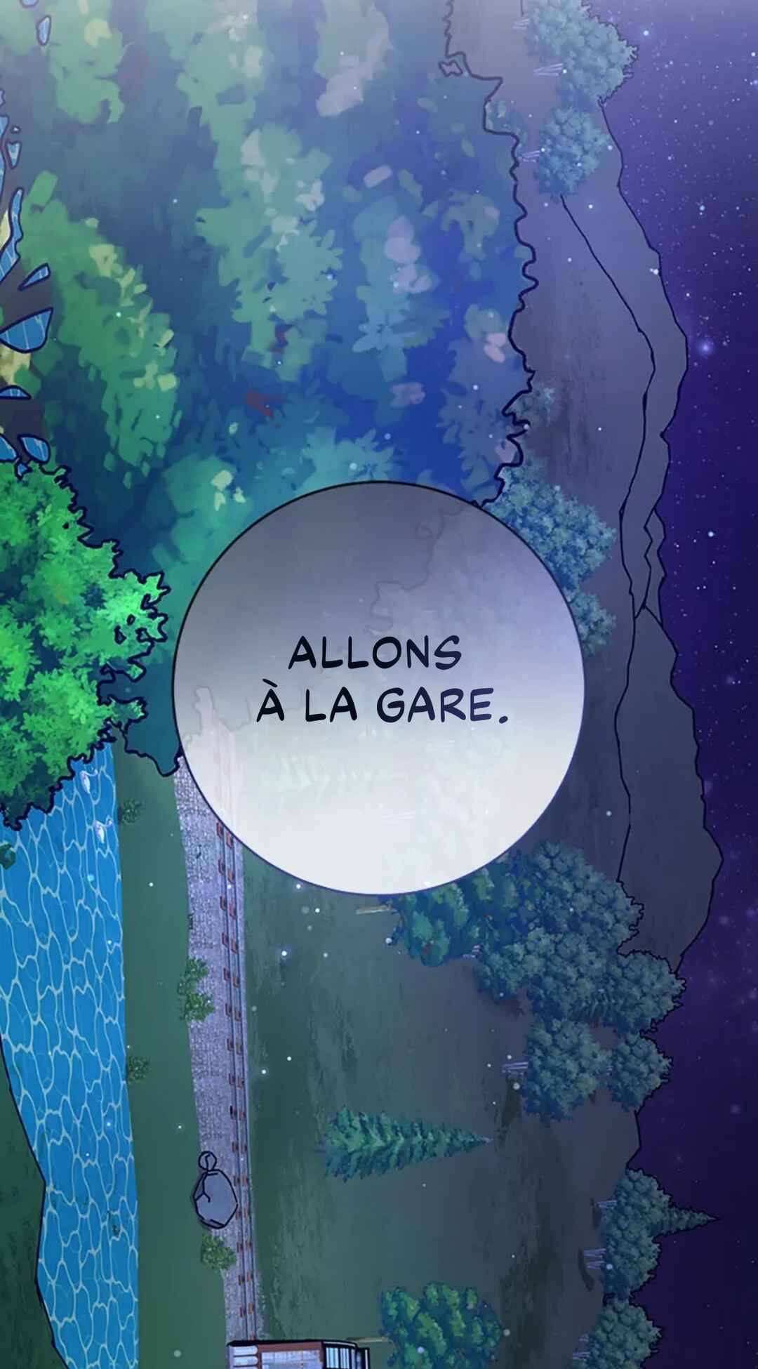 As Leticia Wishes Chapter 42 - Page 5
