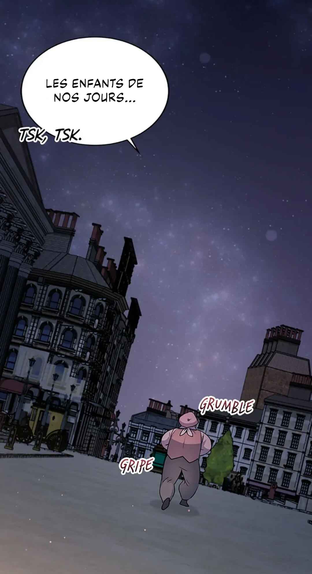 As Leticia Wishes Chapter 42 - Page 51