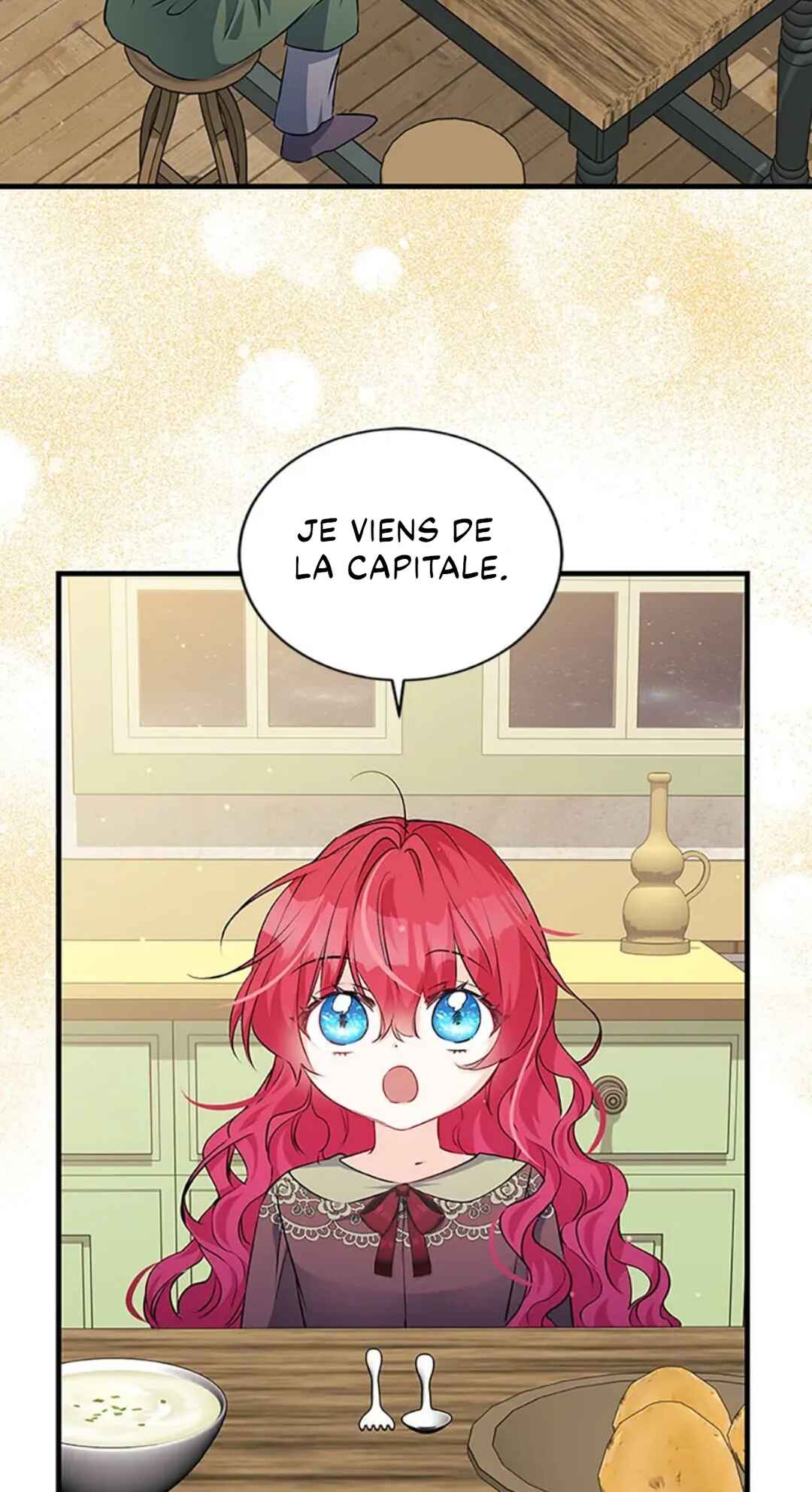 As Leticia Wishes Chapter 42 - Page 54