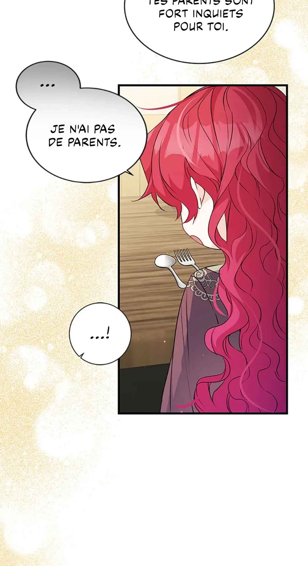 As Leticia Wishes Chapter 42 - Page 56