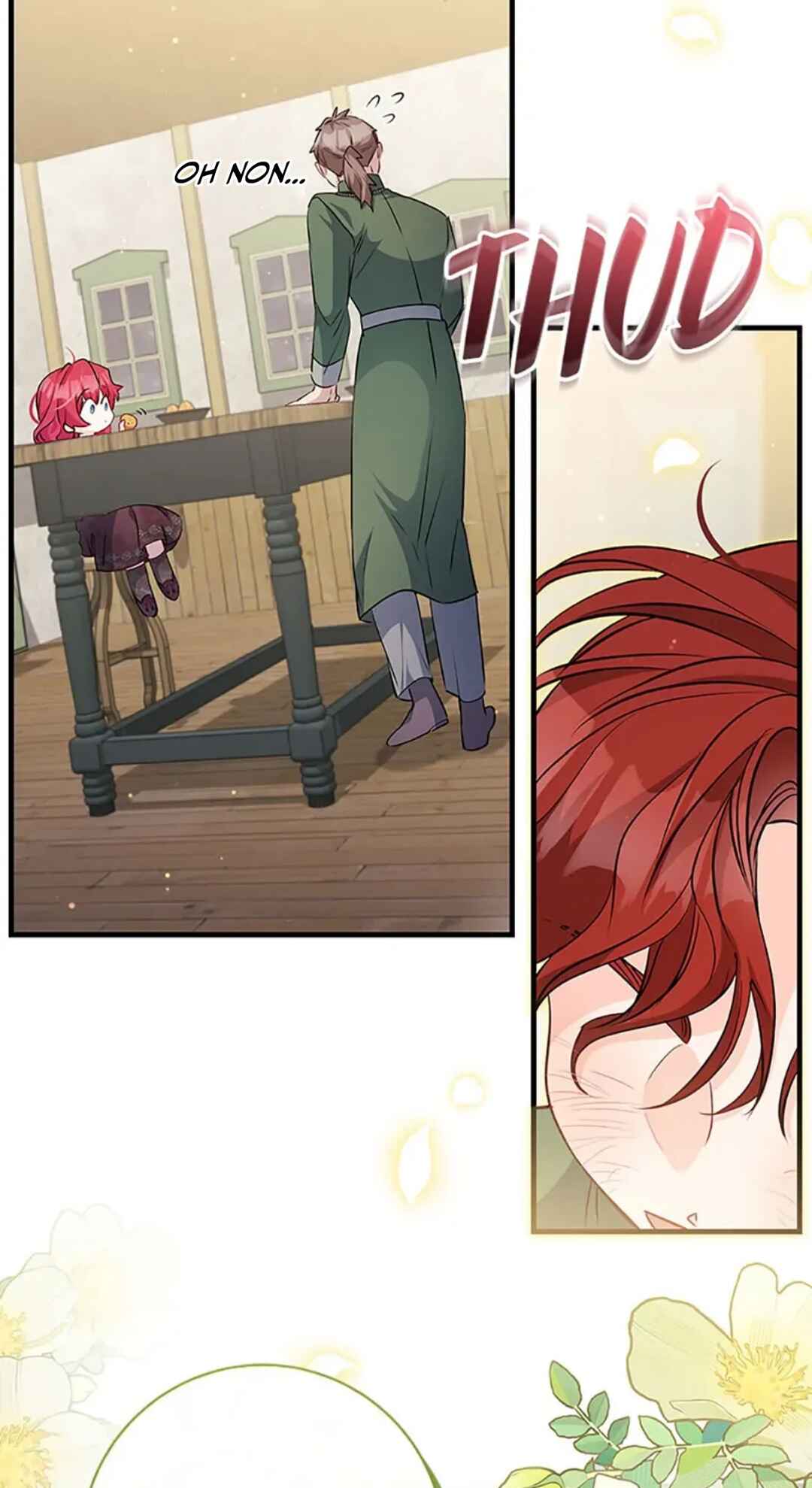 As Leticia Wishes Chapter 42 - Page 64