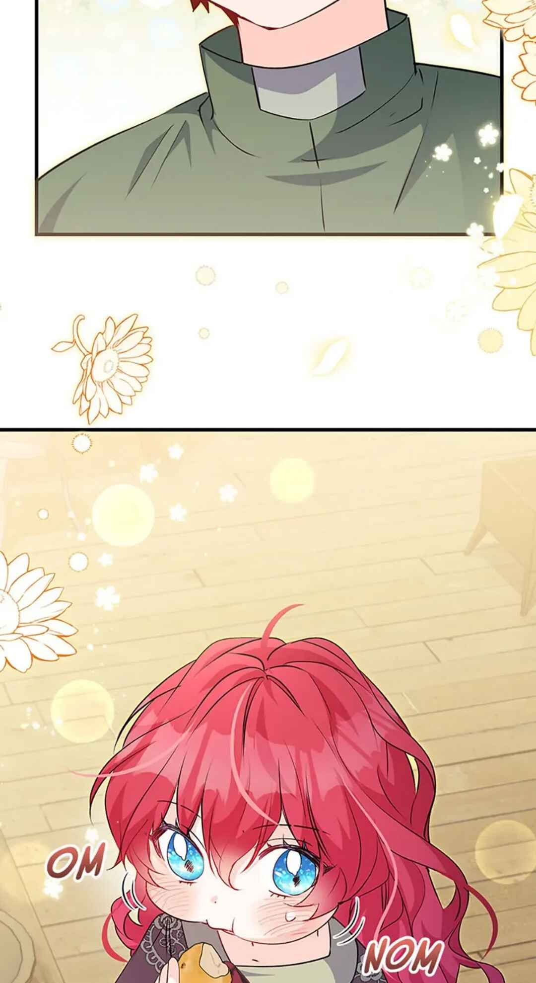 As Leticia Wishes Chapter 42 - Page 67