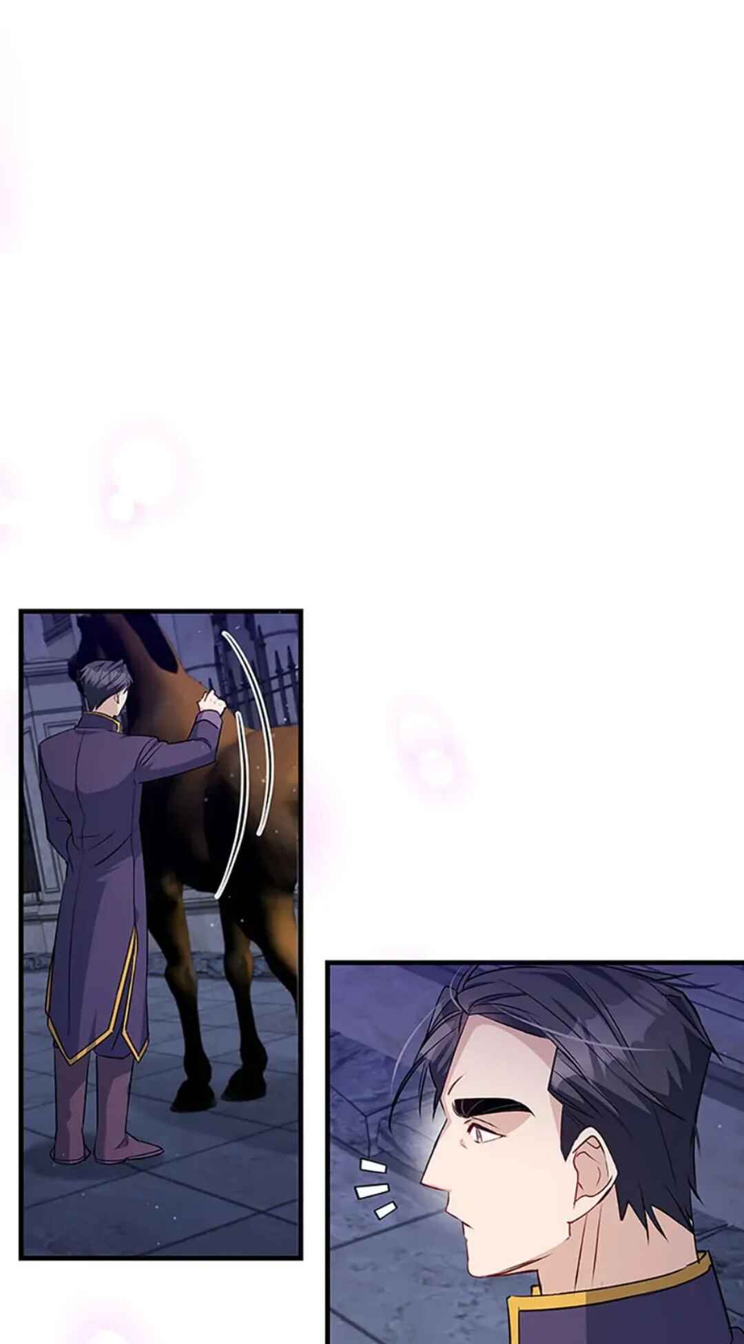 As Leticia Wishes Chapter 42 - Page 8