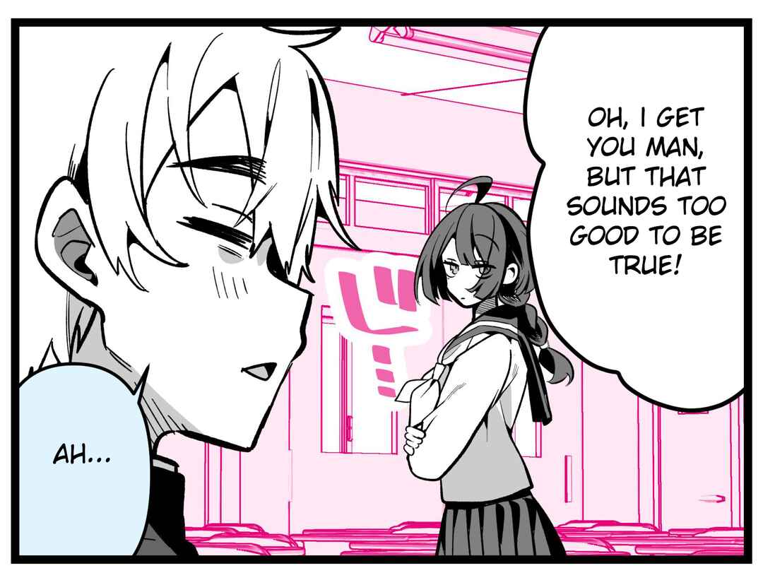 Cool na Tsuma no Saa-chan Chapter 28 - Page 2